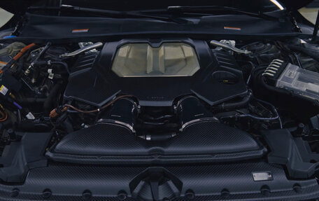 Audi RS 7, 2021 год, 14 500 000 рублей, 12 фотография