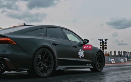 Audi RS 7, 2021 год, 14 500 000 рублей, 8 фотография