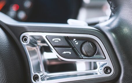 Porsche Macan I рестайлинг, 2021 год, 6 490 000 рублей, 14 фотография