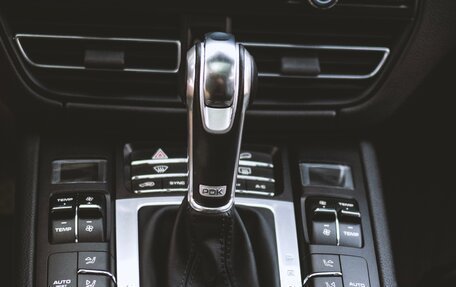 Porsche Macan I рестайлинг, 2021 год, 6 490 000 рублей, 16 фотография