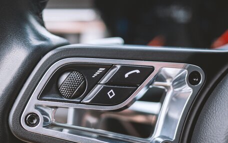 Porsche Macan I рестайлинг, 2021 год, 6 490 000 рублей, 13 фотография