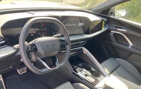 Audi Q5, 2025 год, 11 490 000 рублей, 8 фотография
