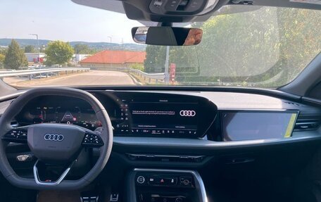 Audi Q5, 2025 год, 11 490 000 рублей, 7 фотография