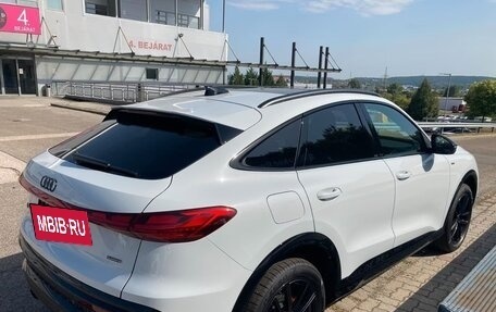 Audi Q5, 2025 год, 11 490 000 рублей, 5 фотография