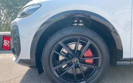 Audi Q5, 2025 год, 11 490 000 рублей, 4 фотография