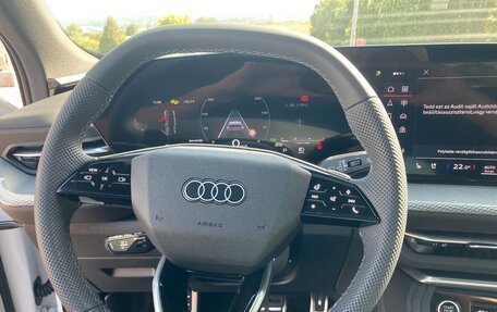 Audi Q5, 2025 год, 11 490 000 рублей, 11 фотография
