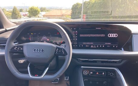 Audi Q5, 2025 год, 11 490 000 рублей, 10 фотография