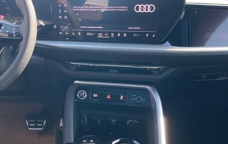 Audi Q5, 2025 год, 11 490 000 рублей, 13 фотография