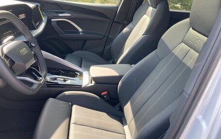 Audi Q5, 2025 год, 11 490 000 рублей, 12 фотография