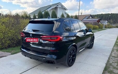 BMW X5, 2020 год, 6 200 000 рублей, 3 фотография