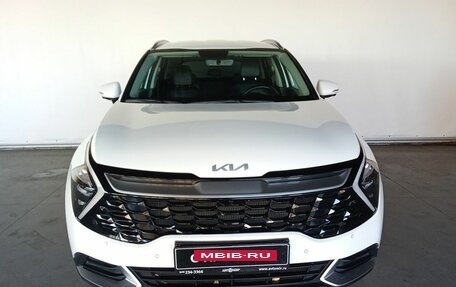 KIA Sportage IV рестайлинг, 2023 год, 3 450 000 рублей, 2 фотография