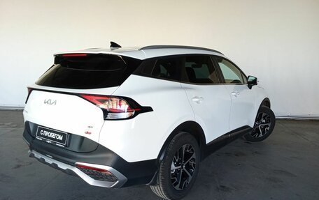 KIA Sportage IV рестайлинг, 2023 год, 3 450 000 рублей, 4 фотография