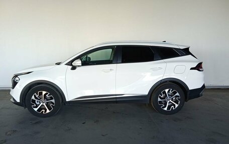 KIA Sportage IV рестайлинг, 2023 год, 3 450 000 рублей, 8 фотография
