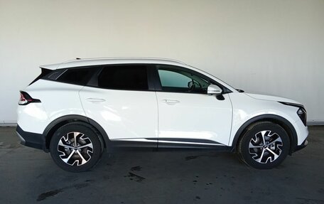 KIA Sportage IV рестайлинг, 2023 год, 3 450 000 рублей, 7 фотография