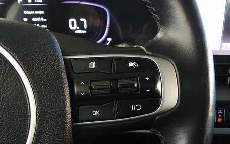 KIA Sportage IV рестайлинг, 2023 год, 3 450 000 рублей, 16 фотография