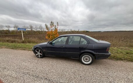 BMW 3 серия, 1996 год, 340 000 рублей, 3 фотография