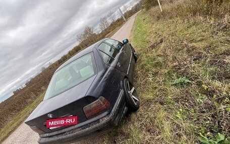 BMW 3 серия, 1996 год, 340 000 рублей, 6 фотография