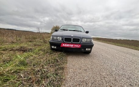 BMW 3 серия, 1996 год, 340 000 рублей, 7 фотография