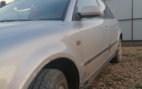 Volkswagen Passat B5+ рестайлинг, 1997 год, 150 000 рублей, 3 фотография