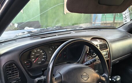 Nissan Pathfinder, 1998 год, 350 000 рублей, 5 фотография