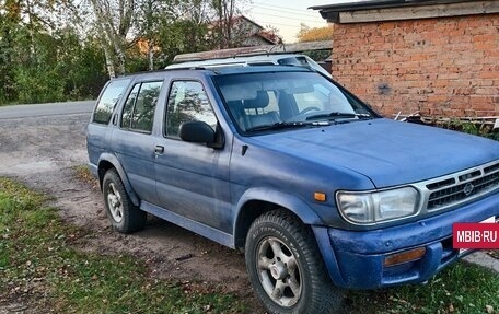 Nissan Pathfinder, 1998 год, 350 000 рублей, 2 фотография