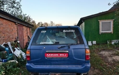 Nissan Pathfinder, 1998 год, 350 000 рублей, 3 фотография