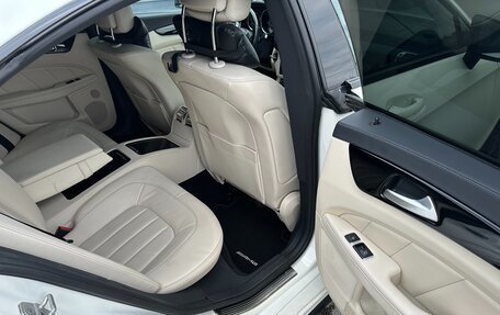 Mercedes-Benz CLS, 2015 год, 2 650 000 рублей, 12 фотография