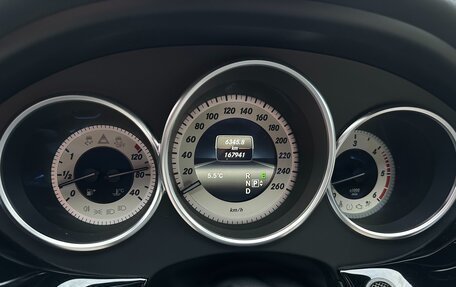 Mercedes-Benz CLS, 2015 год, 2 650 000 рублей, 17 фотография