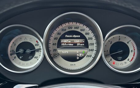 Mercedes-Benz CLS, 2015 год, 2 650 000 рублей, 18 фотография