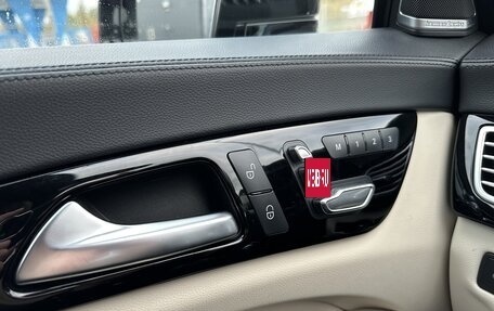 Mercedes-Benz CLS, 2015 год, 2 650 000 рублей, 16 фотография