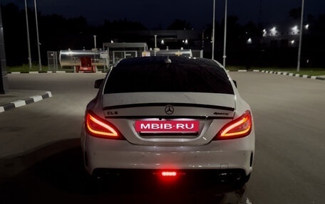 Mercedes-Benz CLS, 2015 год, 2 650 000 рублей, 24 фотография