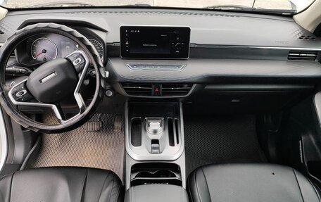 Haval Jolion, 2023 год, 1 543 960 рублей, 5 фотография