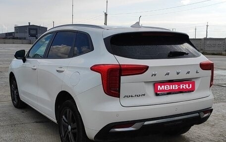 Haval Jolion, 2023 год, 1 543 960 рублей, 4 фотография
