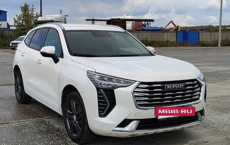 Haval Jolion, 2023 год, 1 543 960 рублей, 2 фотография