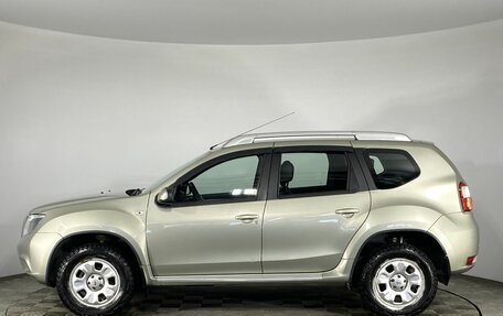 Nissan Terrano III, 2015 год, 1 149 000 рублей, 9 фотография