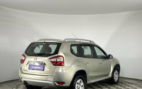 Nissan Terrano III, 2015 год, 1 149 000 рублей, 5 фотография