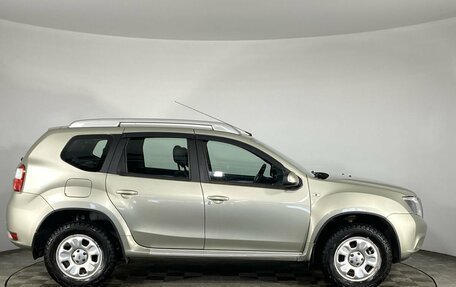 Nissan Terrano III, 2015 год, 1 149 000 рублей, 10 фотография