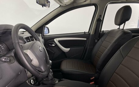 Nissan Terrano III, 2015 год, 1 149 000 рублей, 11 фотография