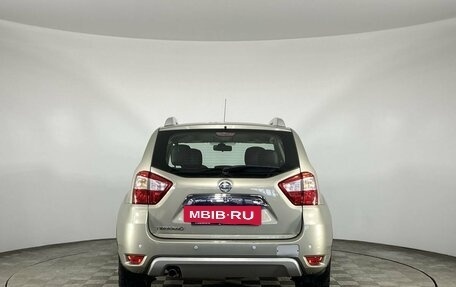 Nissan Terrano III, 2015 год, 1 149 000 рублей, 7 фотография