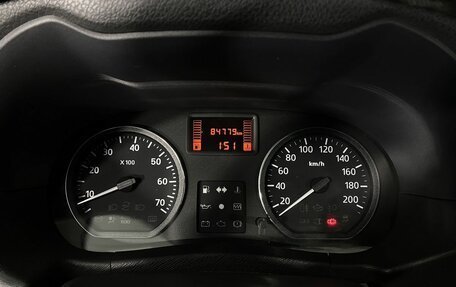 Nissan Terrano III, 2015 год, 1 149 000 рублей, 14 фотография