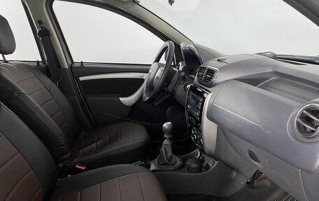 Nissan Terrano III, 2015 год, 1 149 000 рублей, 12 фотография