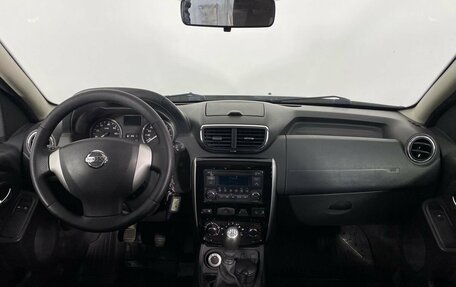 Nissan Terrano III, 2015 год, 1 149 000 рублей, 15 фотография