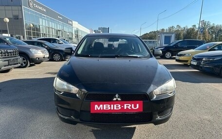 Mitsubishi Lancer IX, 2010 год, 599 000 рублей, 2 фотография