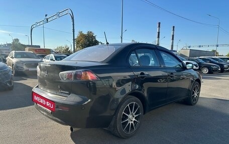 Mitsubishi Lancer IX, 2010 год, 599 000 рублей, 6 фотография