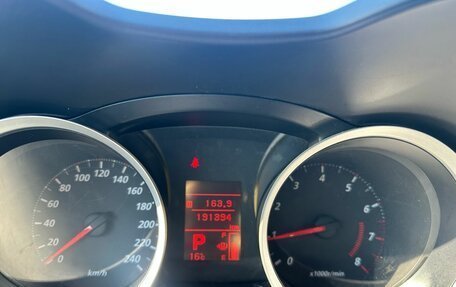 Mitsubishi Lancer IX, 2010 год, 599 000 рублей, 12 фотография