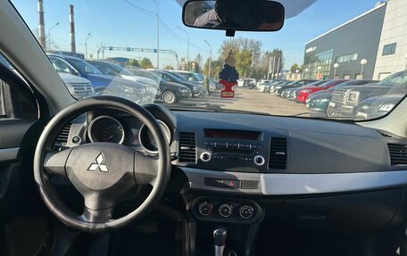 Mitsubishi Lancer IX, 2010 год, 599 000 рублей, 7 фотография