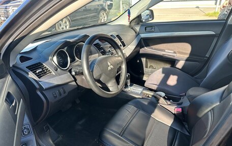 Mitsubishi Lancer IX, 2010 год, 599 000 рублей, 8 фотография