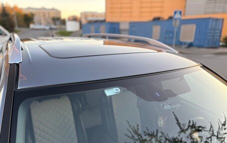 Peugeot 4007, 2012 год, 12 фотография