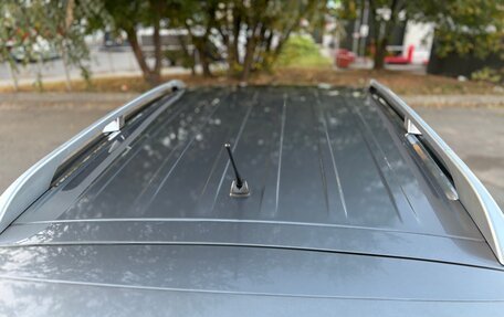 Peugeot 4007, 2012 год, 13 фотография