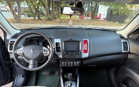Peugeot 4007, 2012 год, 6 фотография